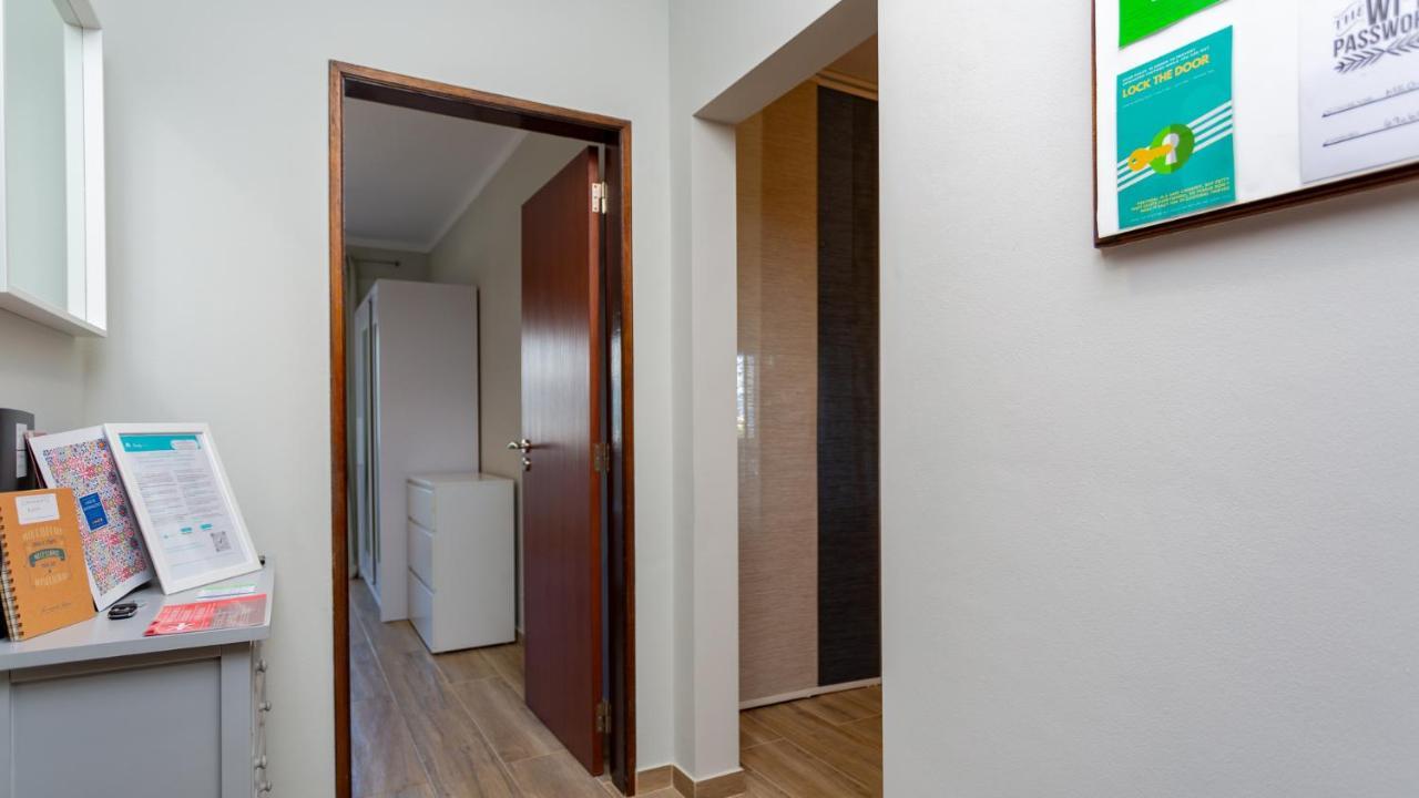Comfort 1Bdr Apartment W/Pool By Lovelystay Portimão Εξωτερικό φωτογραφία